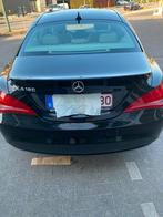 Te koop, Auto's, Euro 6, Zwart, Leder, Grijs