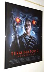 Terminator 2 judgement day, Ophalen of Verzenden, Zo goed als nieuw