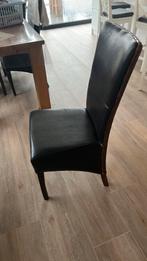 GRATIS 6 stoelen, Osier ou Rotin, Brun, Enlèvement, Cinq, Six Chaises ou plus