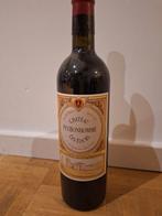 Chateau Pey- Bonhomme les tours., Verzamelen, Wijnen, Ophalen, Frankrijk, Nieuw, Rode wijn