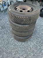 Jantzs + pneus Vw polo, Auto-onderdelen, Banden en Velgen, Ophalen, 14 inch, Gebruikt, 175 mm