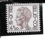 belgiè nr  s 65 xx, Ophalen of Verzenden, Postfris, Postfris