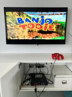 Nintendo 64 game Banjo-Tooie, Games en Spelcomputers, Games | Nintendo 64, Ophalen of Verzenden
