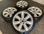 4 Jantes Mini 18" Spoke 521 Clubman 225/40/18