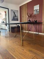 Table salle à manger, Huis en Inrichting, Tafels | Eettafels, Ophalen, Gebruikt, Eikenhout, 50 tot 100 cm