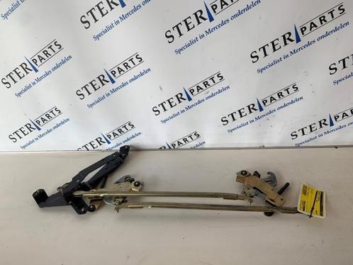 Cabriodak scharnier van een Mercedes SLK, Auto-onderdelen, Overige Auto-onderdelen, Mercedes-Benz, Gebruikt, 3 maanden garantie