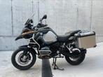 TE HUUR BMW GS 1200, Particulier