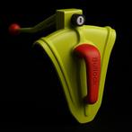 Stuurslot Volkswagen Golf | Bullock Defender, Ophalen of Verzenden, Nieuw