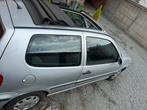 Polo 1.4 Benzine met keuring voor verkoop en rose fermuliren, Auto's, Zwart, Cabriolet, 1400 cc, Particulier