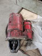 2pk start motor, Ophalen, Gebruikt