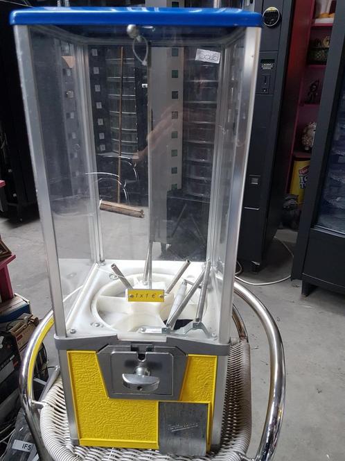 Capsule / kauwgom ballen Automaat, Verzamelen, Automaten | Overige, Zo goed als nieuw, Ophalen