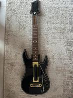 Guitar Hero gitaar, Ophalen