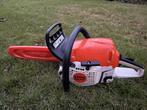 Stihl Kettingzaag MS 231, Tuin en Terras, Hand-tuingereedschap, Ophalen, Zo goed als nieuw