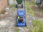 grasmachine zelftrekker stiga, Tuin en Terras, Cirkelmaaier, Stiga, Zo goed als nieuw, Benzine-grasmaaier
