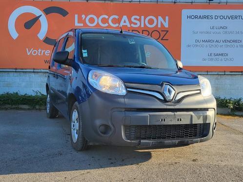 Renault Kangoo UTILITAIRE, Auto's, Renault, Bedrijf, Kangoo, Airbags, Airconditioning, Bluetooth, Boordcomputer, Centrale vergrendeling