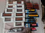 Lot wagons marchandises márklin HO,faire offre raisonnable, Enlèvement, Comme neuf