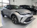 Toyota C-HR C-LUB, Hybride Électrique/Essence, Automatique, Achat, 99 g/km