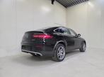 Mercedes-Benz GLC 350 eHybrid 4Matic - GPS - Airco -  Topst, 0 kg, Euro 6, 0 kg, Noir