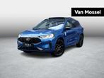 Ford Kuga 2.5i PHEV Aut. ST-Line X Black Pack - Pano - NEW, Auto's, 4 cilinders, Blauw, Plug-in hybride, Bedrijf