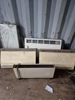 Chauffage et électricité, Enlèvement, Utilisé