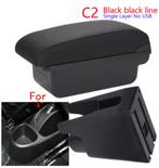 Armsteun Peugeot 107 Toyota Aygo Citroen C1 2005 - 2014, Auto-onderdelen, Ophalen of Verzenden, Gebruikt, Citroën