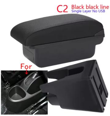 Armsteun Peugeot 107 Toyota Aygo Citroen C1 2005 - 2014 beschikbaar voor biedingen