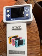 Retroid pocket 2, Ophalen