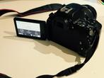 Canon Rebel sl3(250d), Audio, Tv en Foto, Ophalen, Zo goed als nieuw, Compact, Canon