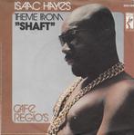 isaac hayes, Enlèvement ou Envoi