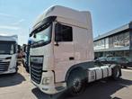 DAF XF 480 FT SUPER SPACE CAB ZF INTARDER (bj 2021), Automaat, Achterwielaandrijving, Euro 6, Wit