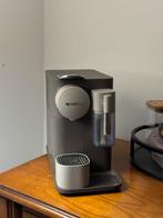 Nespresso Lattissima One, Ophalen of Verzenden, Zo goed als nieuw, Espresso apparaat