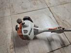 Stihl FS45, Ophalen