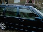 Zijwindschermen donker getint volvo 850 855 V70 XC70 S70, Ophalen of Verzenden, Nieuw, Volvo