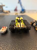 Lego technics race autos, Hobby en Vrije tijd, Ophalen, Zo goed als nieuw
