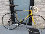 Retro Koersfiets Jan Janssen Vuelta, Fietsen en Brommers, Zo goed als nieuw, Ophalen