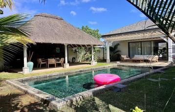 Villa te koop in mauritius beschikbaar voor biedingen