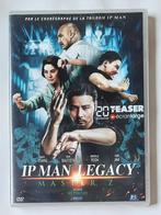 Ip Man Legacy: Master Z (Jaa/Yeoh/Zhang) neuf sous blister, Neuf, dans son emballage, Enlèvement ou Envoi