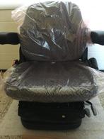 Grammer Msg 95/721, Ophalen