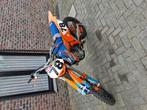 Ktm sxf 250 2008 4 takt