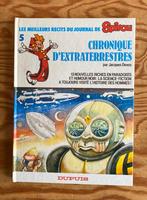 Les MEILLEURS RECITS DU JOURNAL DE SPIROU   EO en TBE, Ophalen of Verzenden