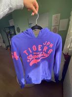 Pull (Fille) SuperDry - Size M, Taille 36 (S), Superdry, Porté, Enlèvement