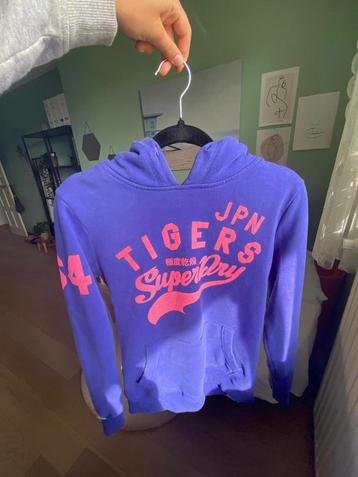 Pull (Fille) SuperDry - Size M
