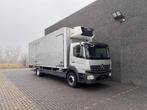 Mercedes-Benz Atego 1524 Carrier Supra 850MT (bj 2016), Auto's, Vrachtwagens, Automaat, Euro 6, Overige brandstoffen, 175 kW