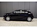 Opel Corsa Edition, Zwart, 100 pk, 5 deurs, 74 kW