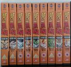 Dragonball Z - alle 9 seizoenen, Cd's en Dvd's, Ophalen, Tekenfilm, Zo goed als nieuw, Tekenfilms en Animatie