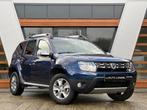 Dacia Duster 1.2i - AIRCO - CRUISE - 40000KM - GARANTIE, Voorwielaandrijving, 4 deurs, Stof, Euro 6