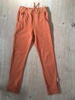 BABA, oranje broek maat 146, Kinderen en Baby's, Ophalen of Verzenden, Ba-Ba, Meisje, Broek