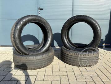 4x Continental 235/50 R19 en 255/45 R19 NIEUW DEMO VW ID.7 B beschikbaar voor biedingen