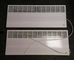 Wandconvector 2 stuks, Doe-het-zelf en Bouw, Verwarming en Radiatoren, Ophalen, 30 tot 80 cm, Gebruikt, Overige typen
