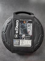 Chaînes Konig - Thule K7 / CK7 neuves, Auto diversen, Sneeuwkettingen, Ophalen of Verzenden, Nieuw